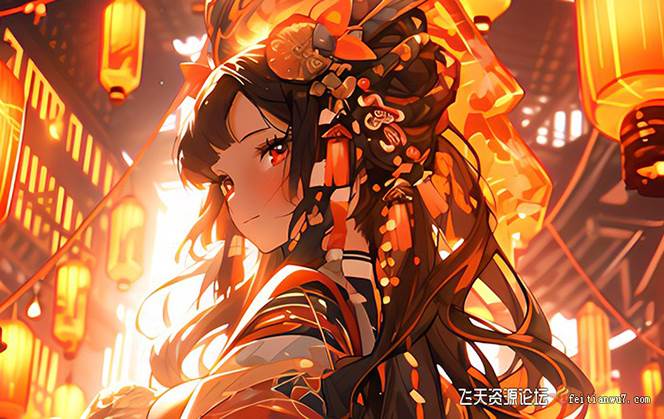 MJ+Stable Diffusion人工智能绘画与设计-第6期AIGC课程（35节）网创吧-网创项目资源站-副业项目-创业项目-搞钱项目网创吧